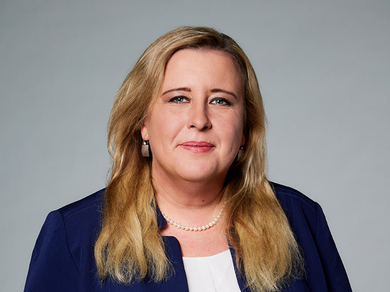 KONZMANN Personen Frau Kempf