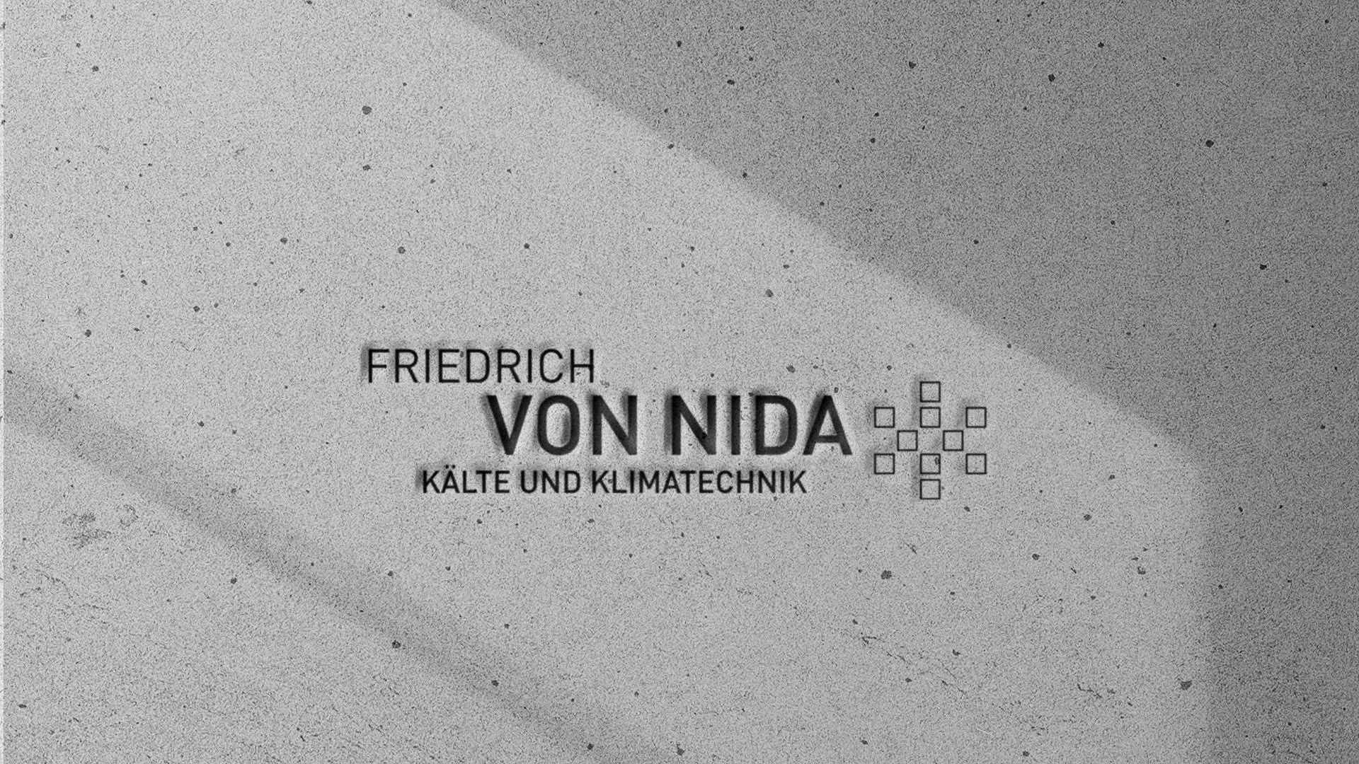 Friedrich von Nida Kälte- und Klimaanlagen GmbH