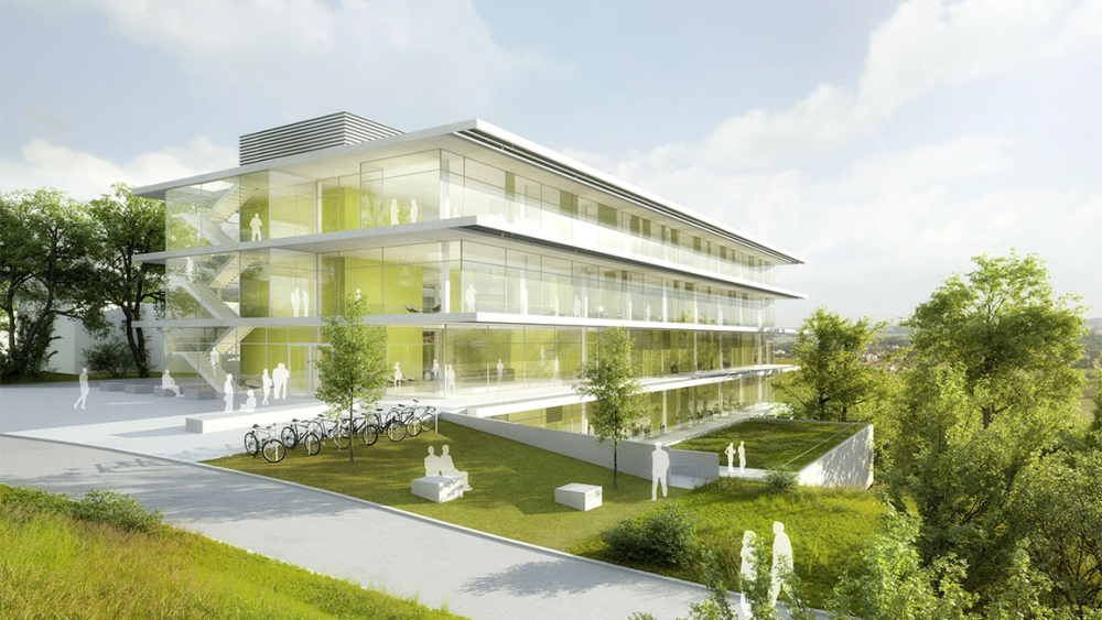 Konzmann TCON Universität M3 Visualisierung