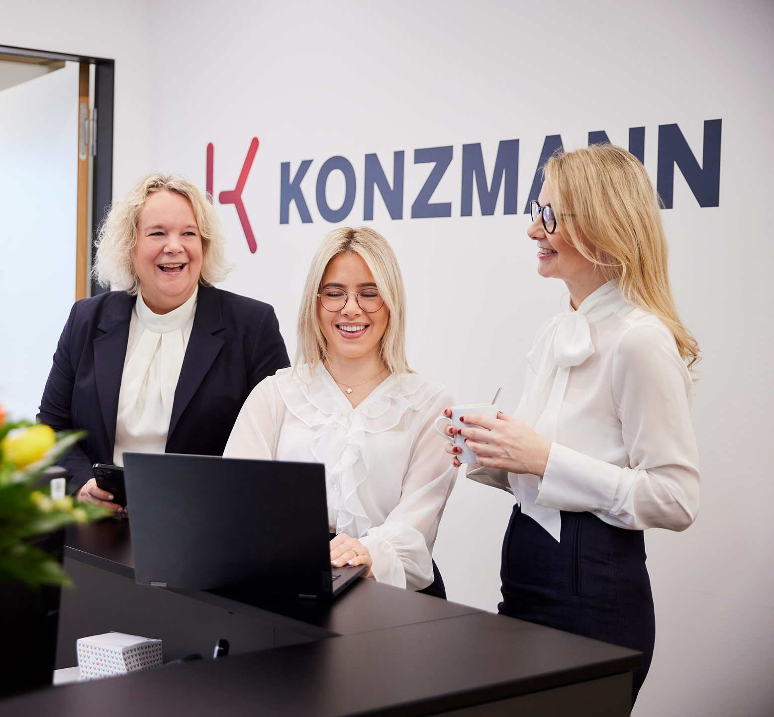 Konzmann HR Personal