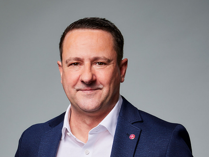 Konzmann Personen Herr Becker