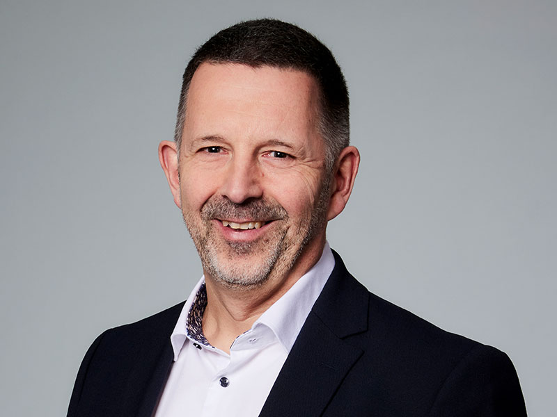 Konzmann Personen Herr Klein