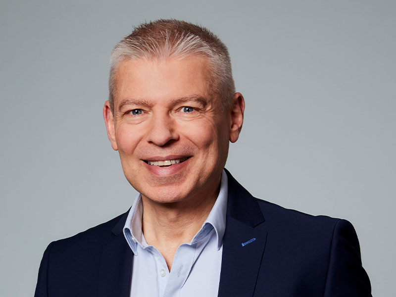 Konzmann Personen Herr Leistenschneider