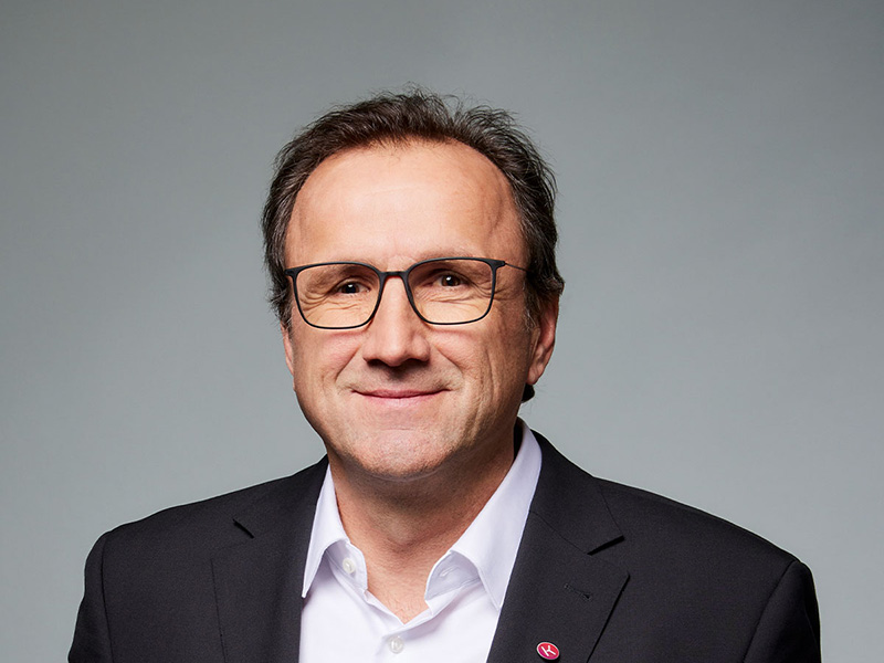 Konzmann Personen Herr Welte