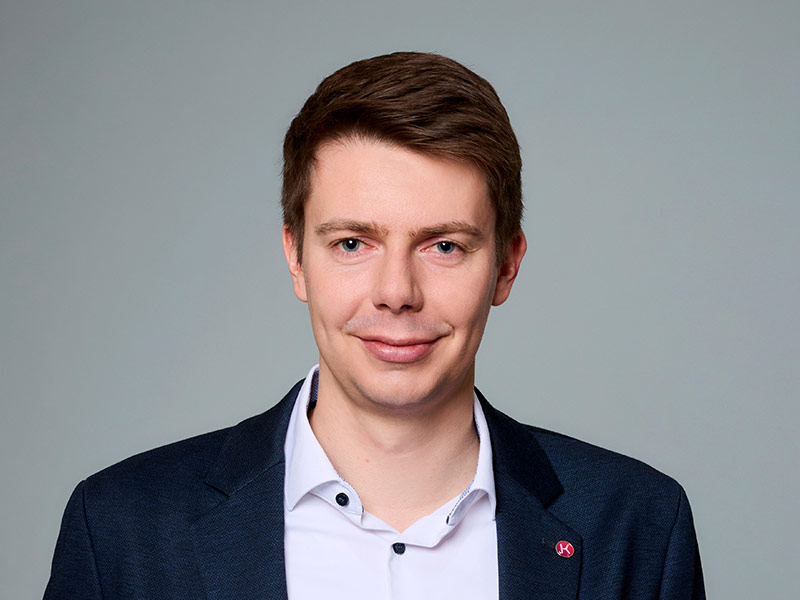 Michael Baehrle