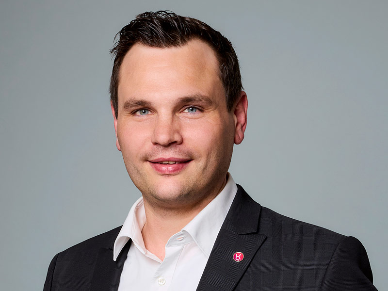 Christoph Finn