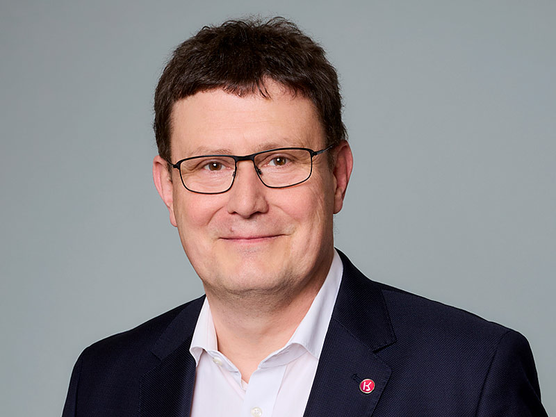 Michael Rohe