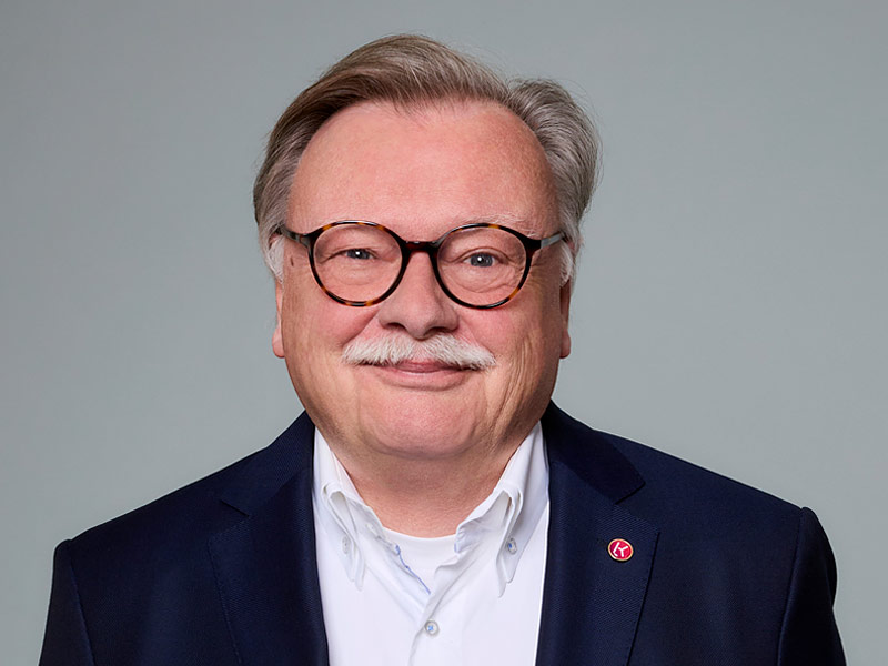Martin Schaffstein
